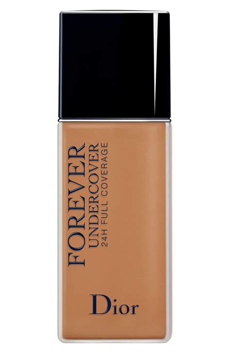 dior forever coverage|Dior forever liquid.